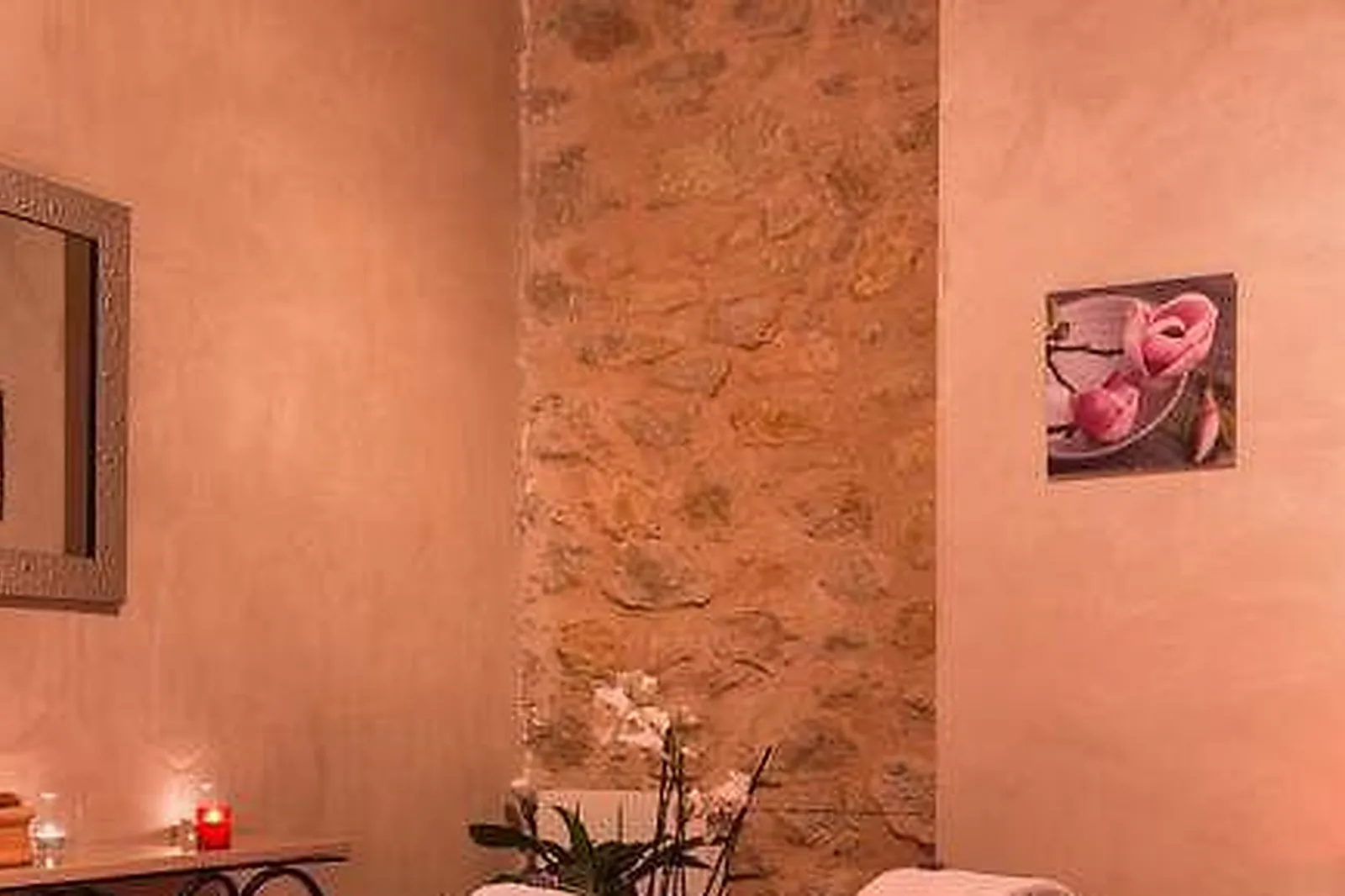 Lieux événementiels, LA BASTIDE DE TOURTOUR HÔTEL & SPA ****