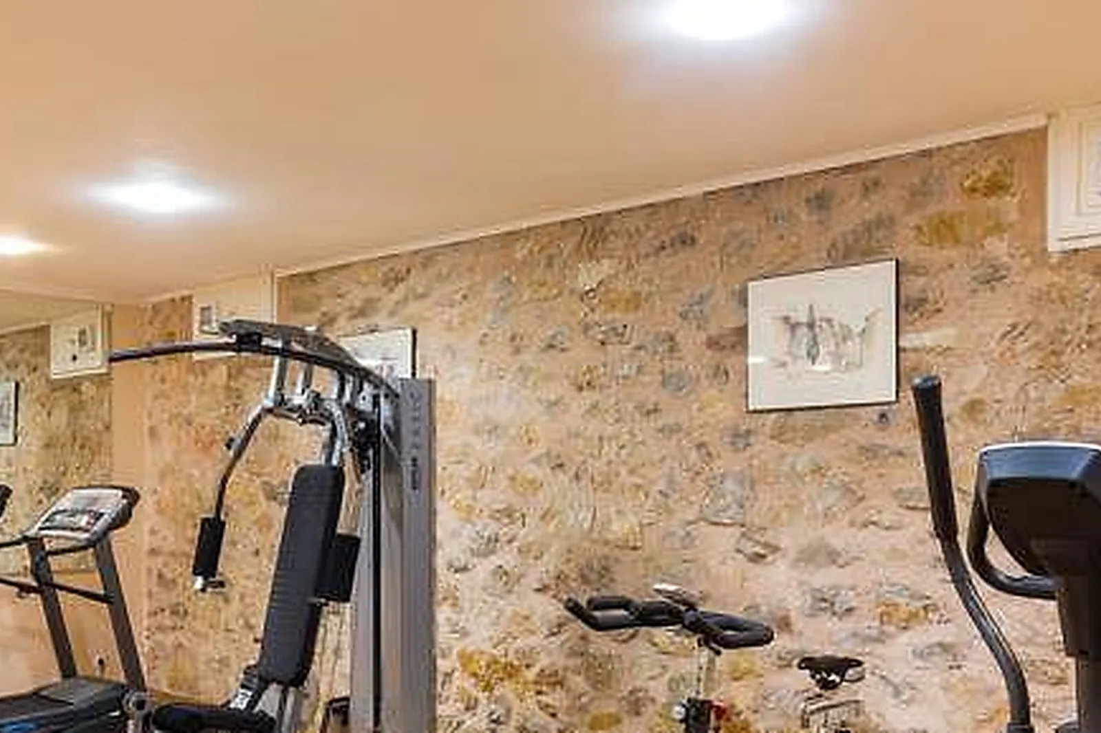 Lieux événementiels, LA BASTIDE DE TOURTOUR HÔTEL & SPA ****