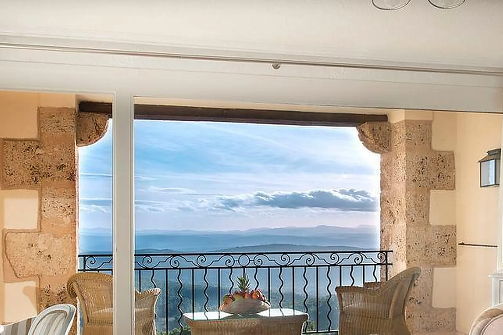 Lieux événementiels, LA BASTIDE DE TOURTOUR HÔTEL & SPA ****