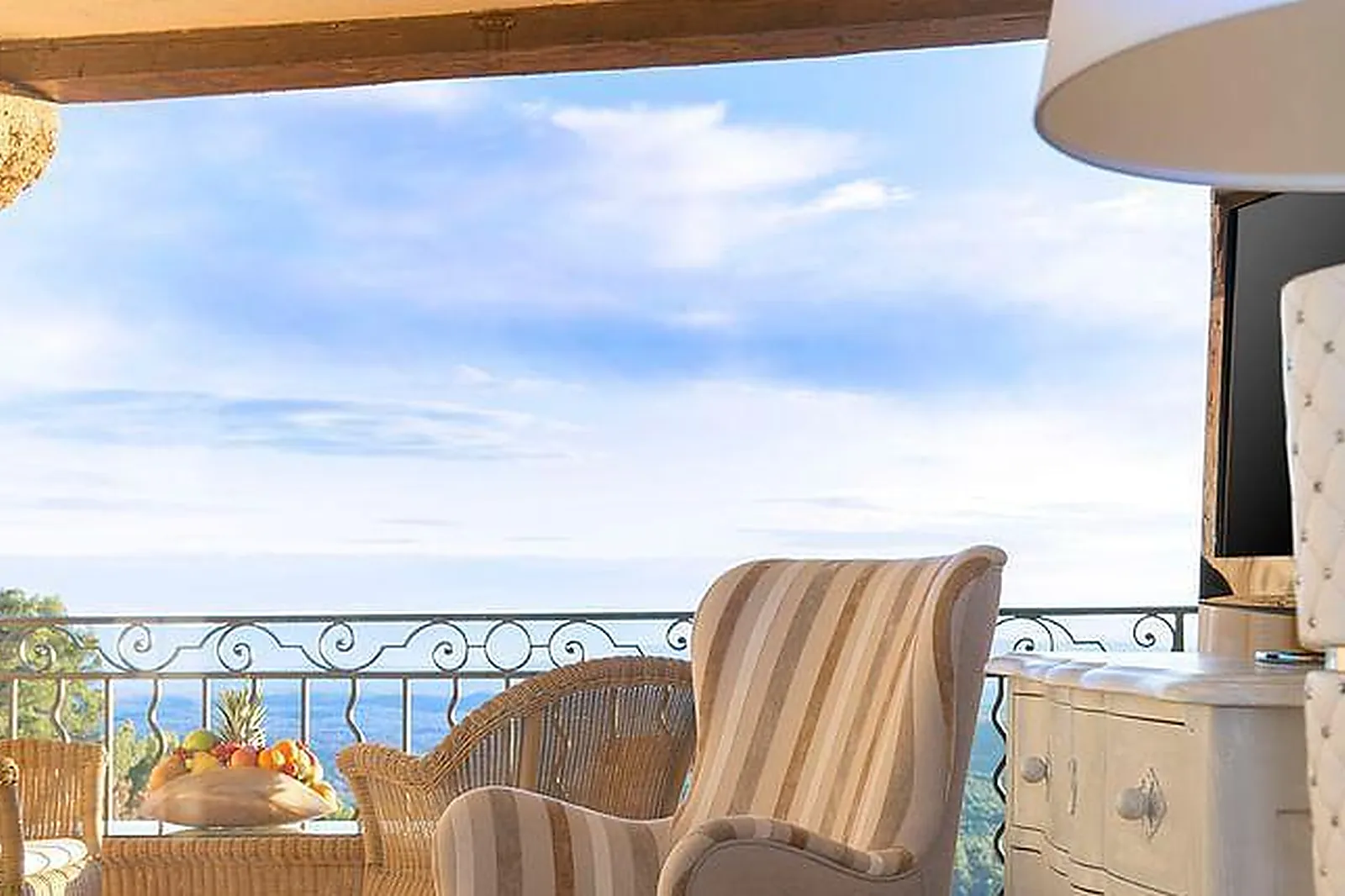 Lieux événementiels, LA BASTIDE DE TOURTOUR HÔTEL & SPA ****