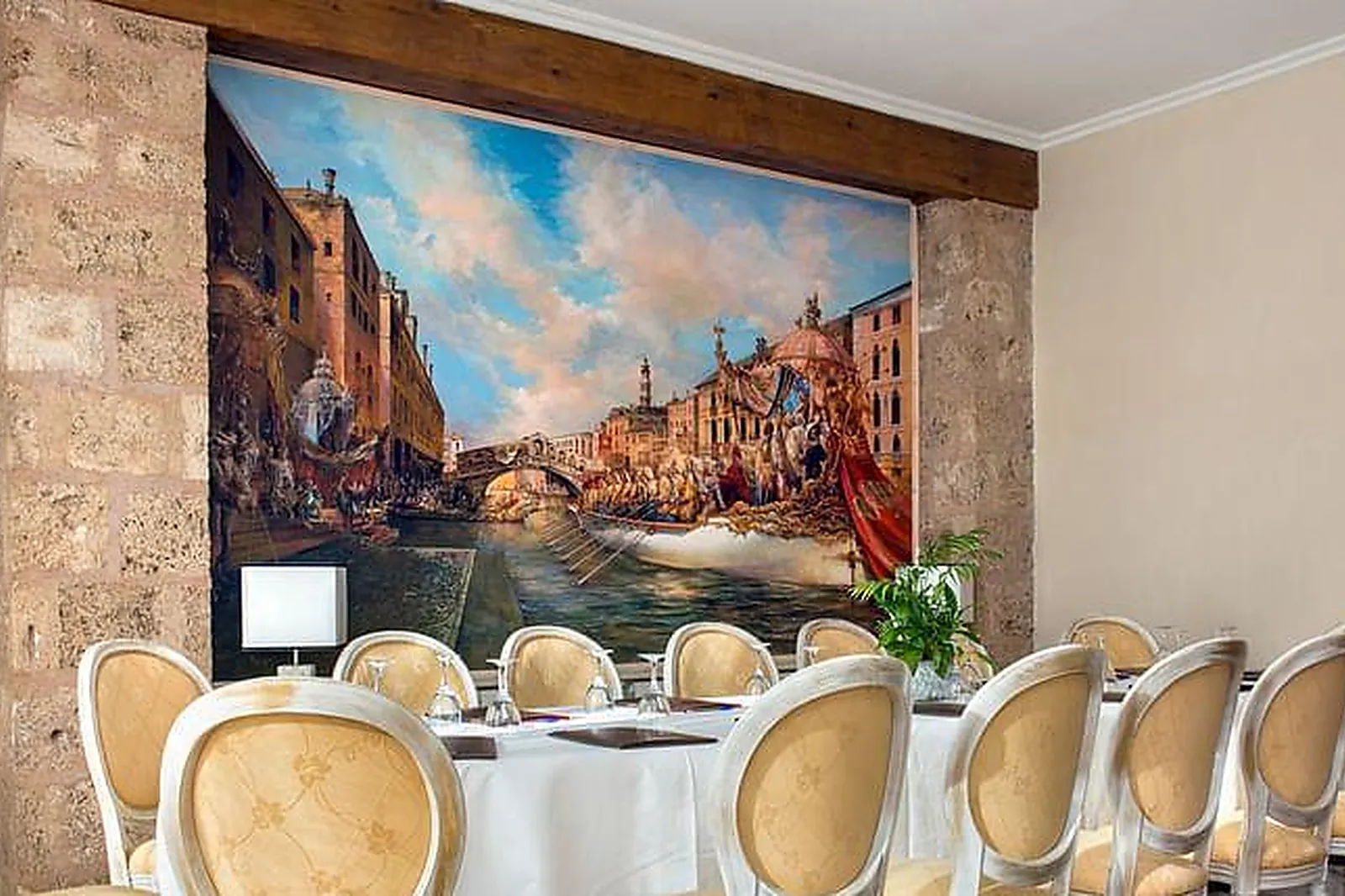 Lieux événementiels, LA BASTIDE DE TOURTOUR HÔTEL & SPA ****