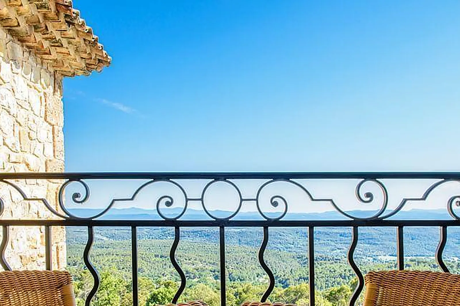 Lieux événementiels, LA BASTIDE DE TOURTOUR HÔTEL & SPA ****