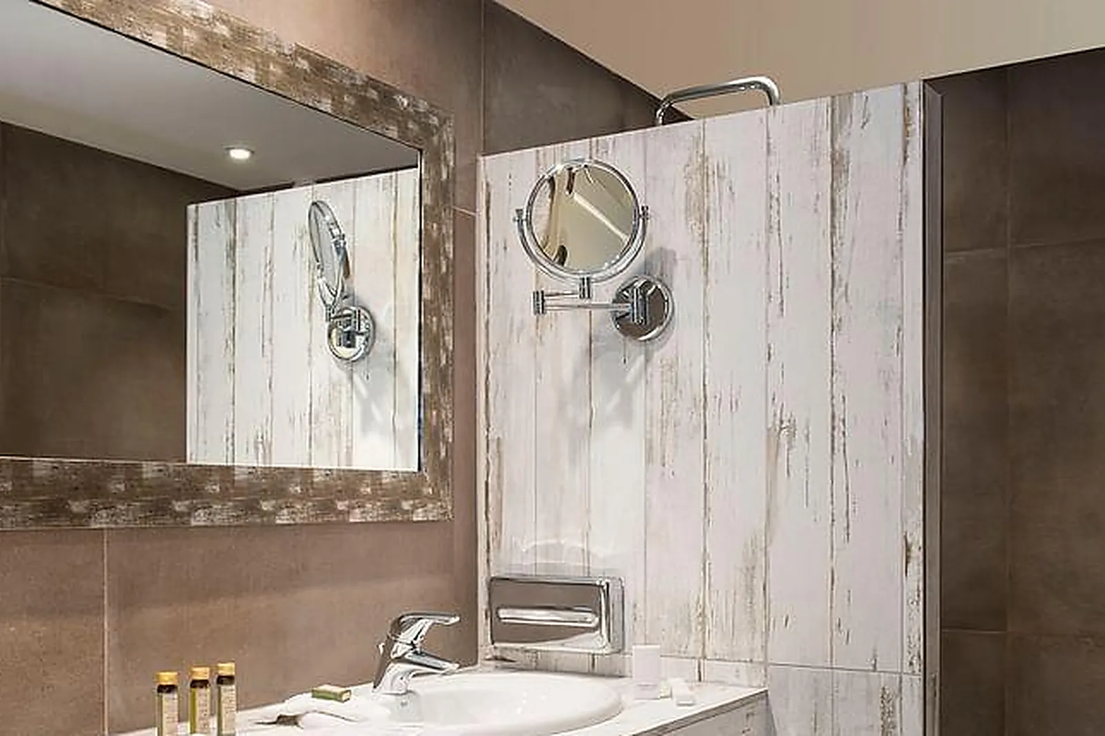 Lieux événementiels, LA BASTIDE DE TOURTOUR HÔTEL & SPA ****