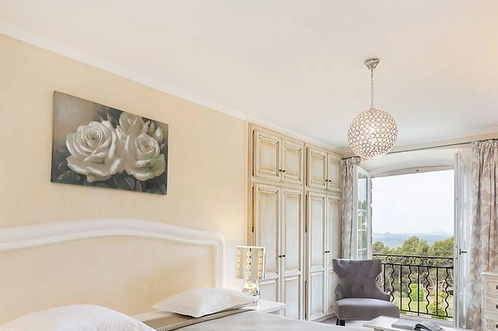 Lieux événementiels, LA BASTIDE DE TOURTOUR HÔTEL & SPA ****