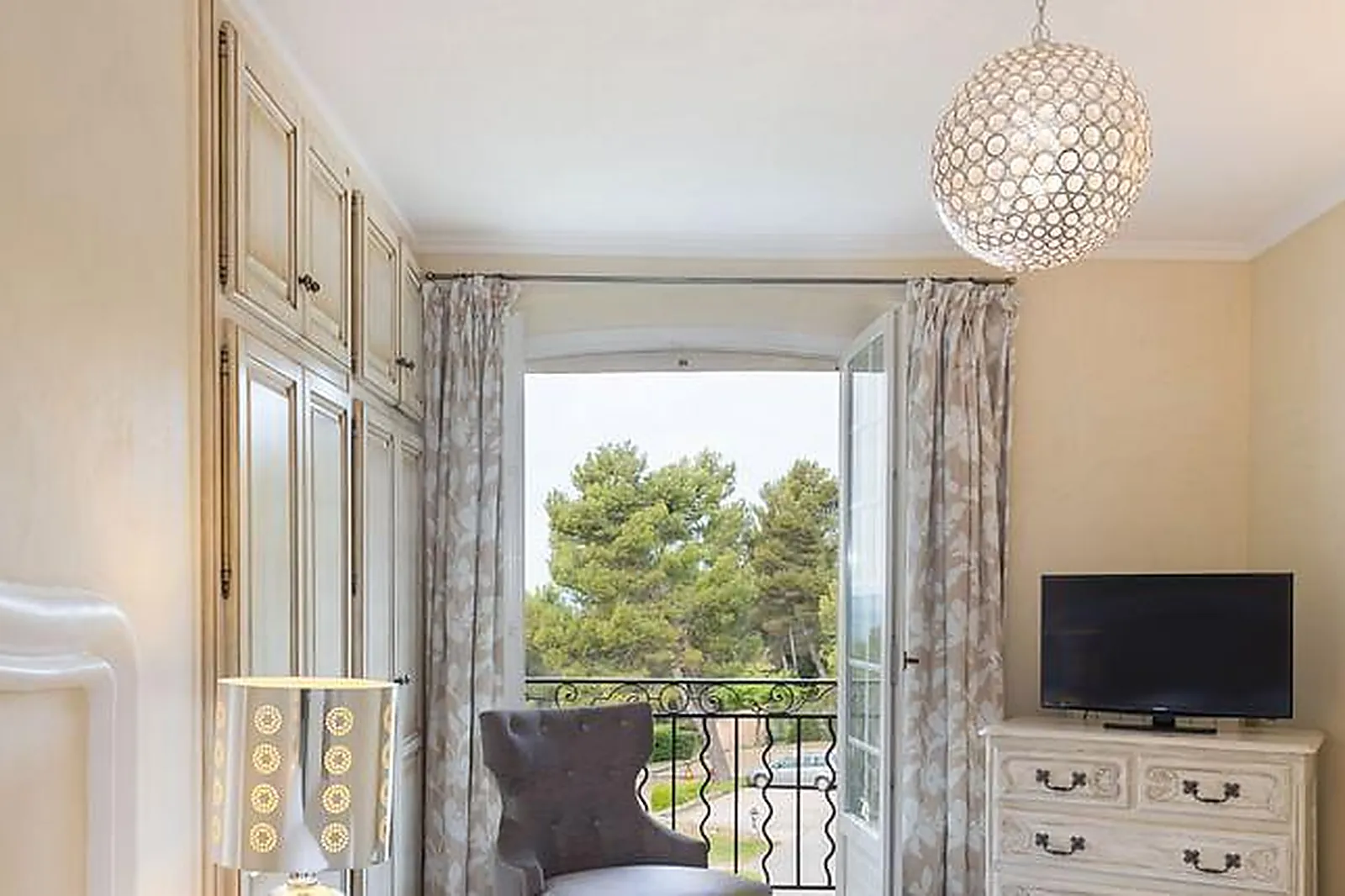 Lieux événementiels, LA BASTIDE DE TOURTOUR HÔTEL & SPA ****