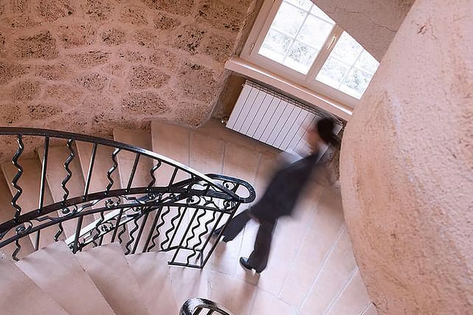 Lieux événementiels, LA BASTIDE DE TOURTOUR HÔTEL & SPA ****