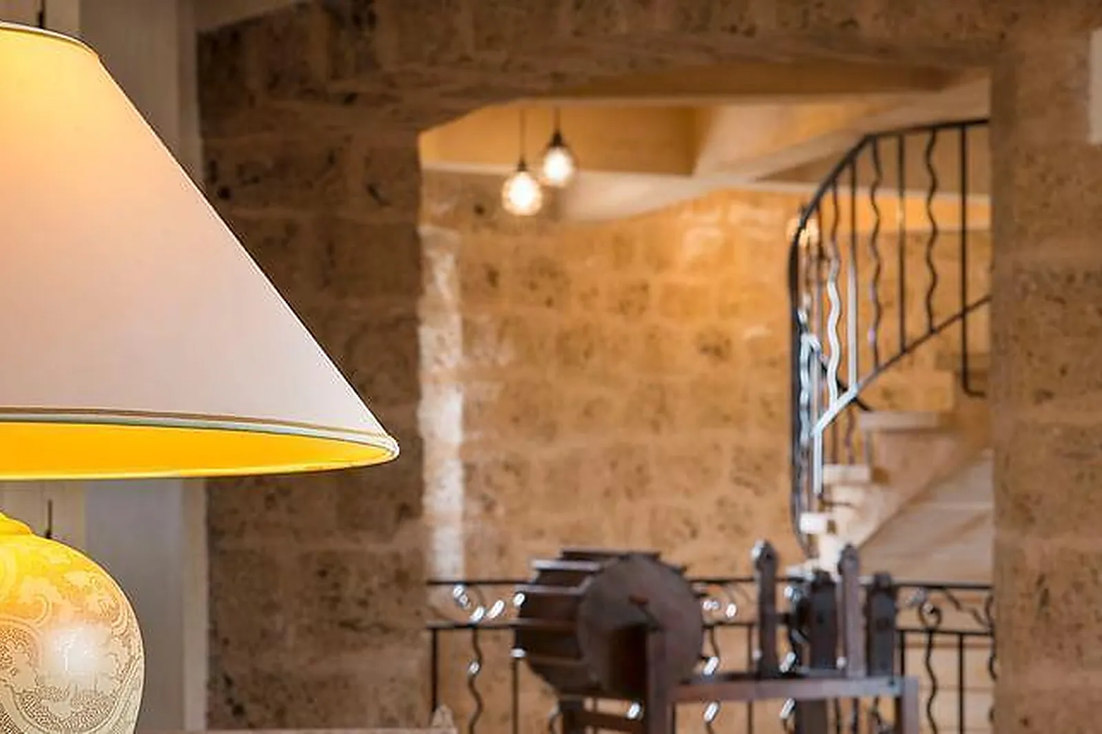 Lieux événementiels, LA BASTIDE DE TOURTOUR HÔTEL & SPA ****