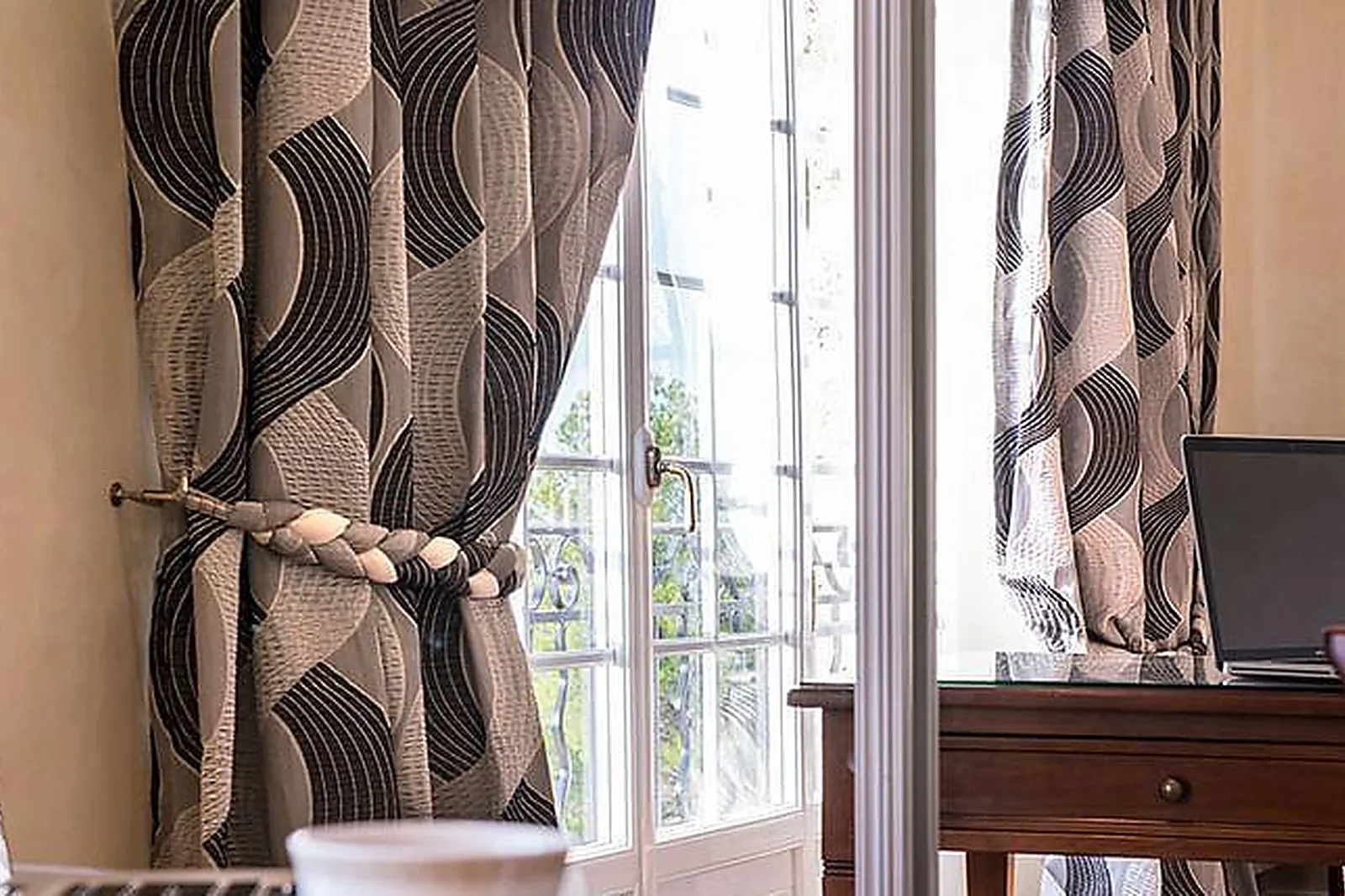 Lieux événementiels, LA BASTIDE DE TOURTOUR HÔTEL & SPA ****