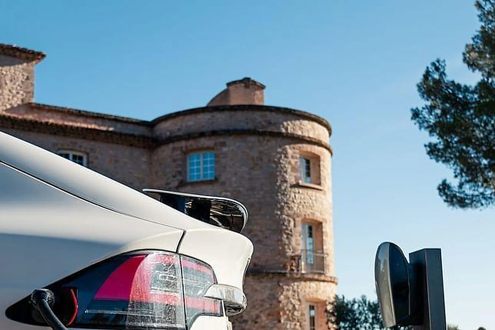 Lieux événementiels, LA BASTIDE DE TOURTOUR HÔTEL & SPA ****