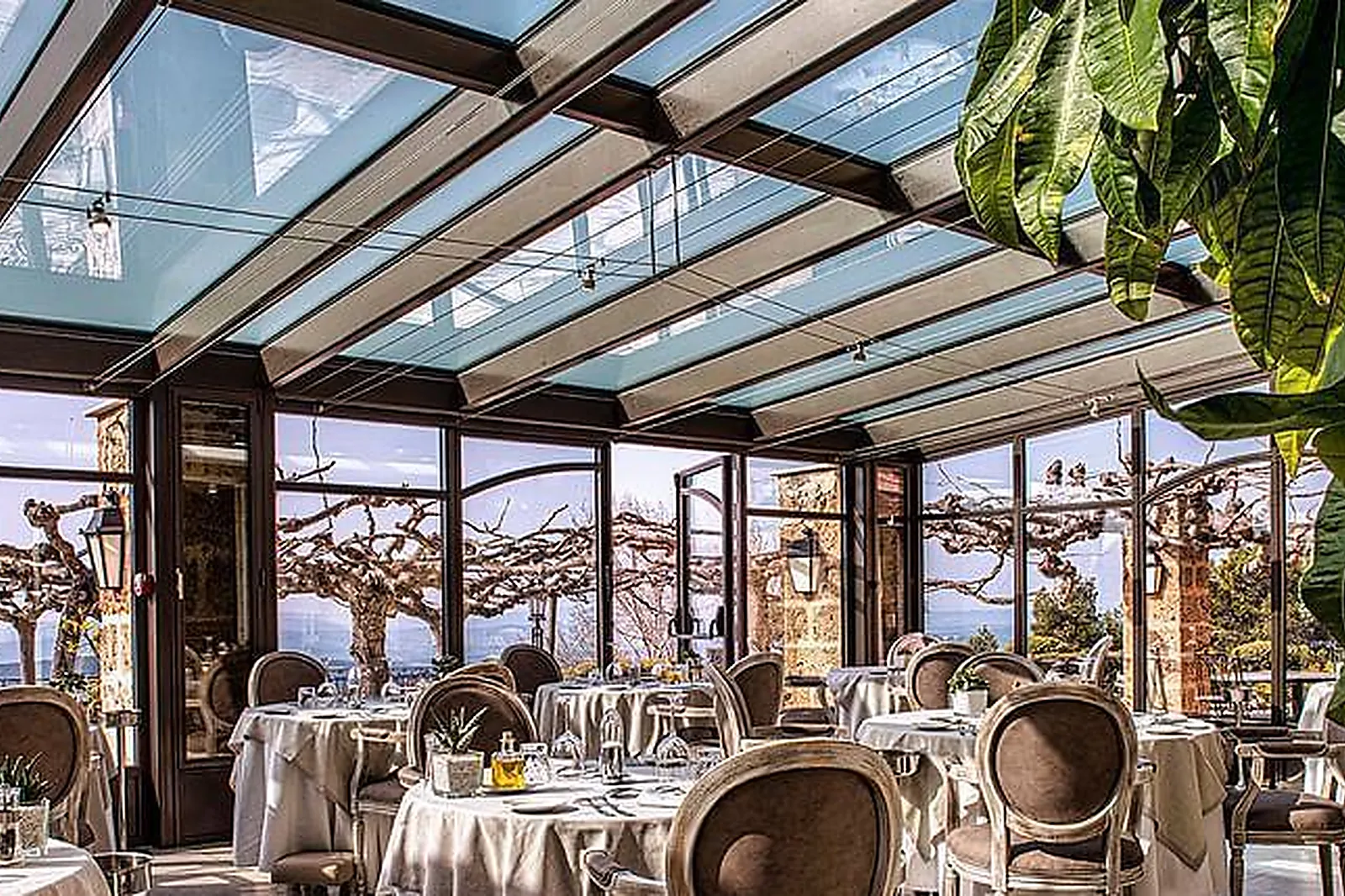 Lieux événementiels, LA BASTIDE DE TOURTOUR HÔTEL & SPA ****