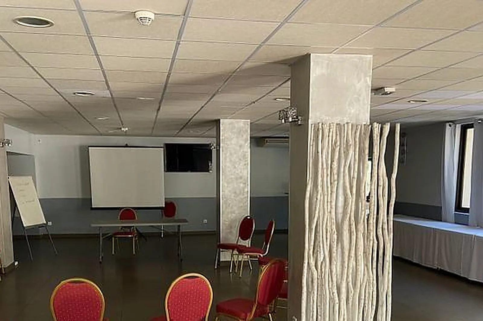 Lieux événementiels, LA BASTIDE DE VENELLES