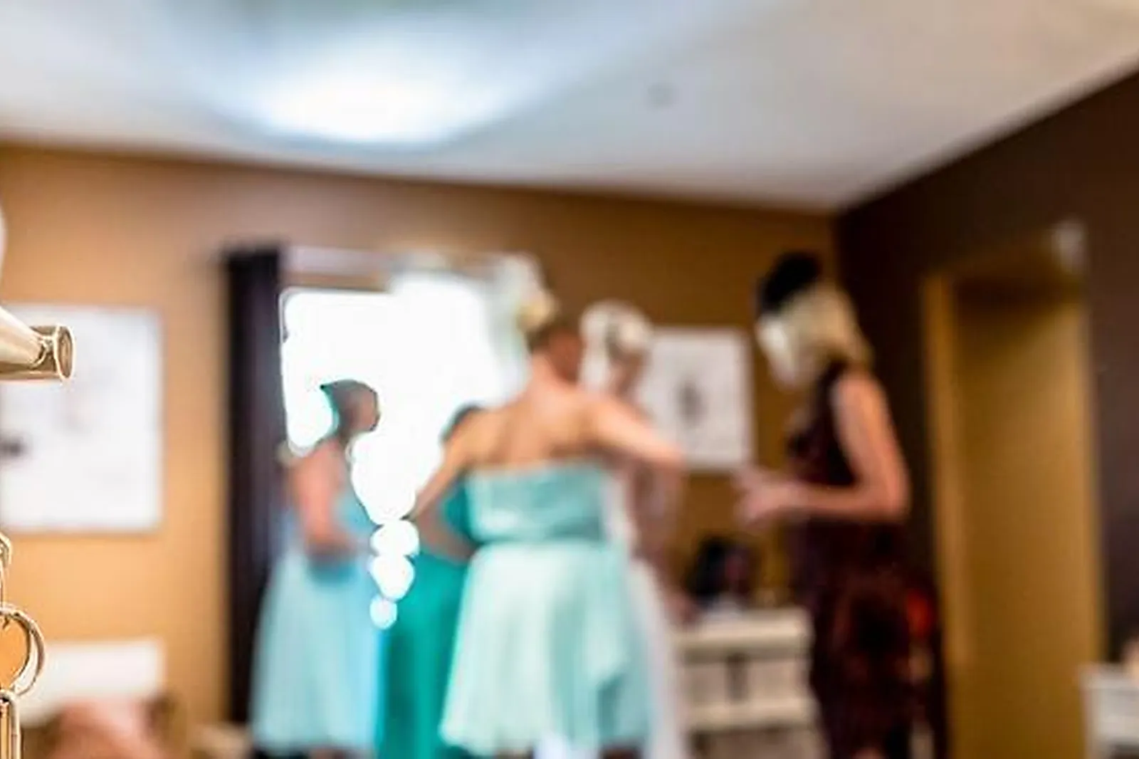 Lieux événementiels, LA BASTIDE DE VENELLES