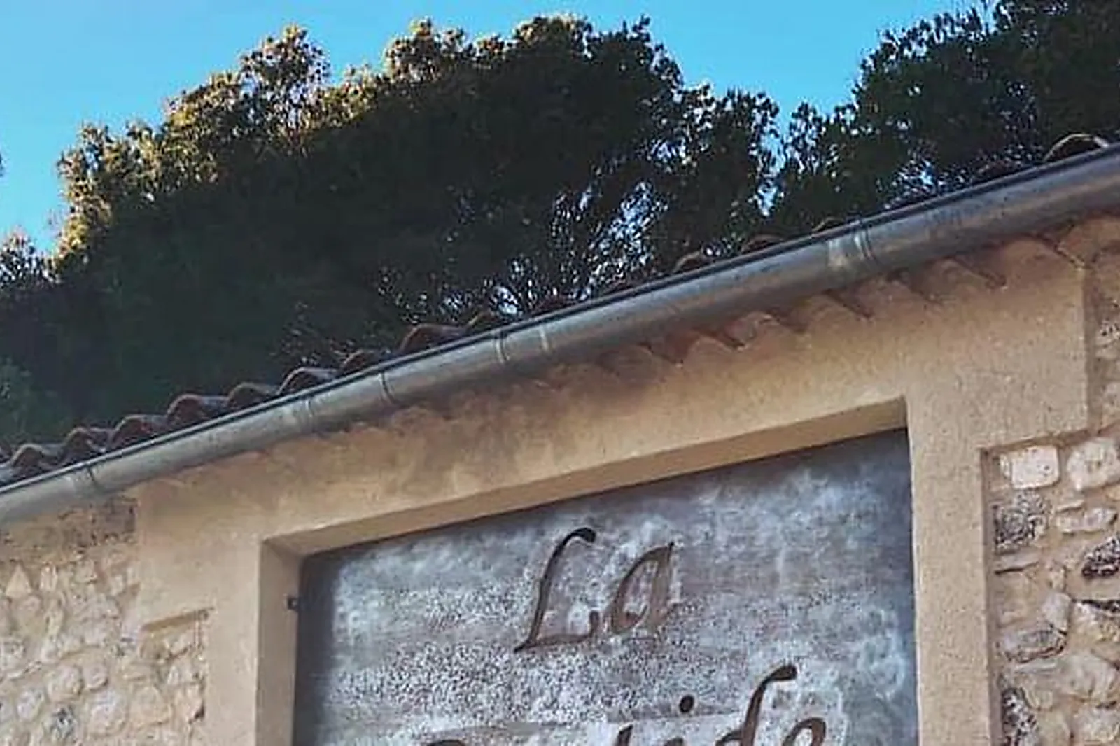 Lieux événementiels, LA BASTIDE DE VENELLES