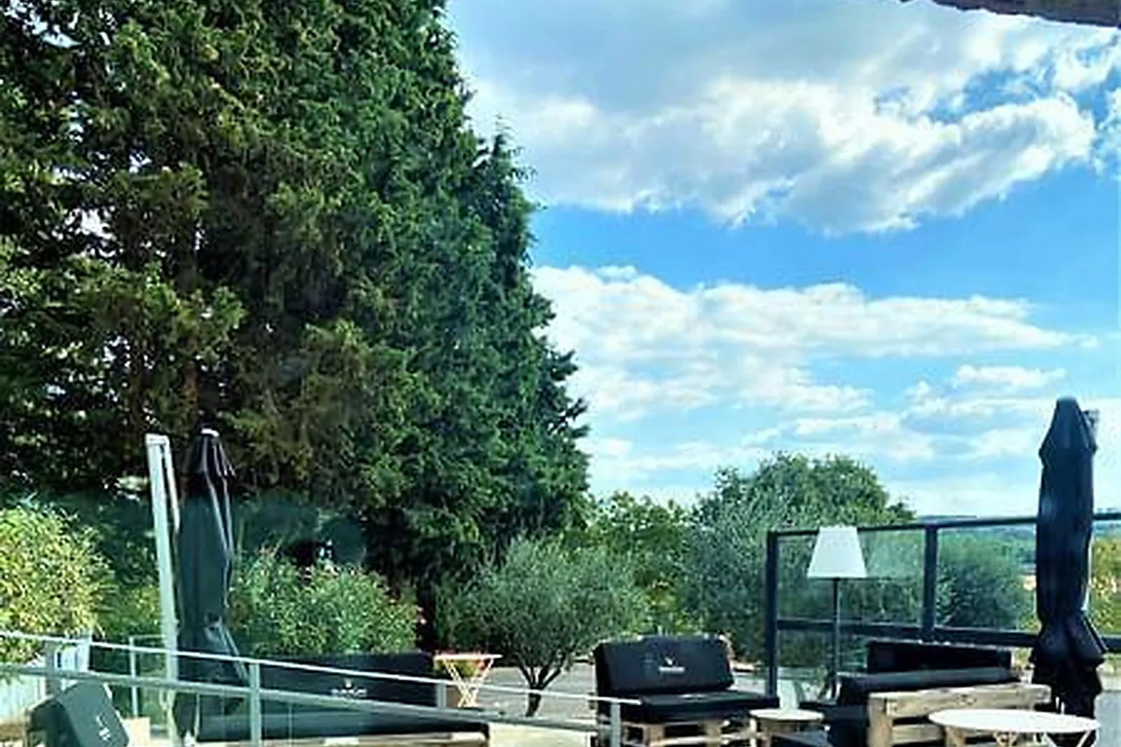 Lieux événementiels, LA BASTIDE DE VENELLES