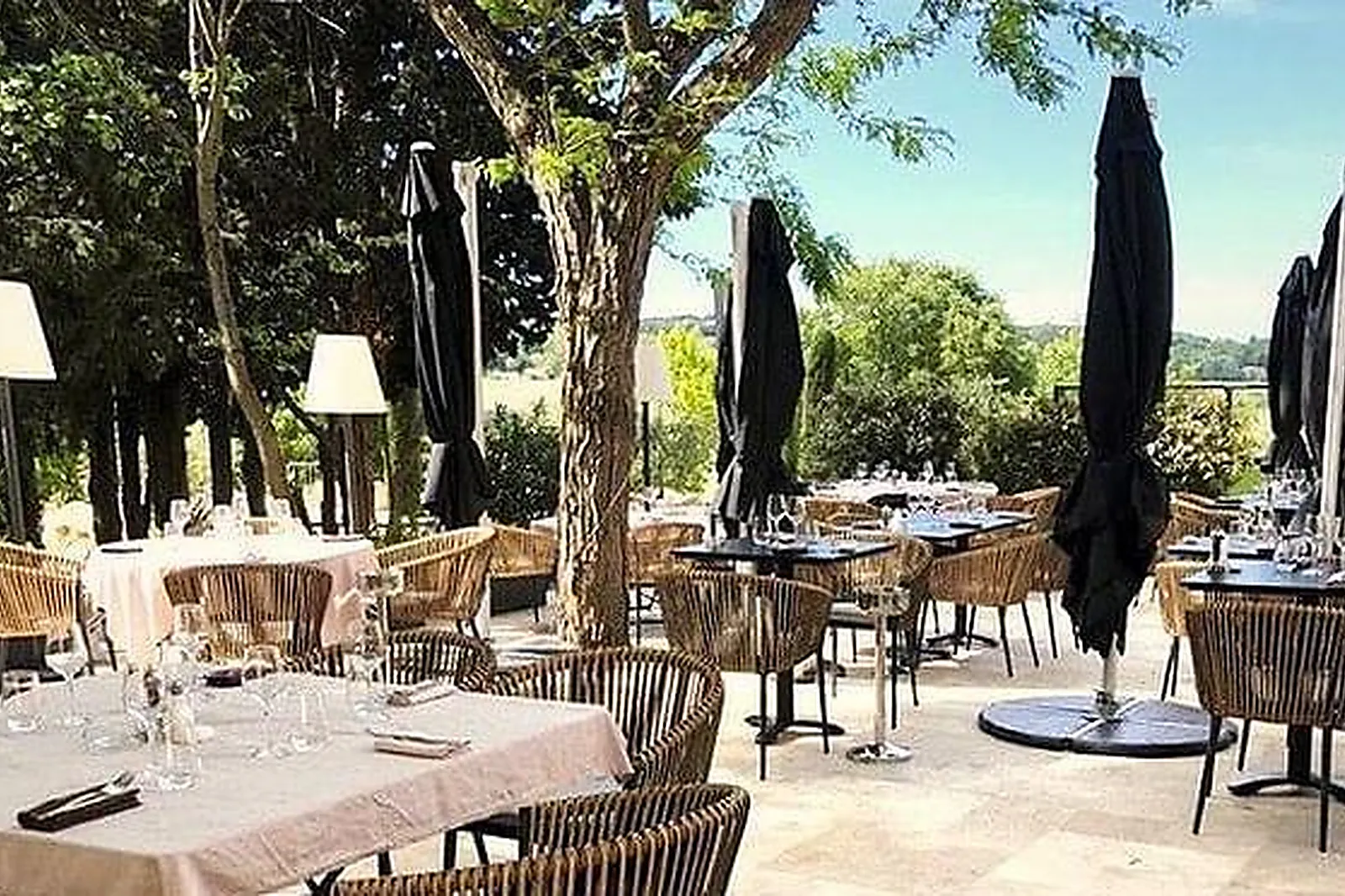 Lieux événementiels, LA BASTIDE DE VENELLES