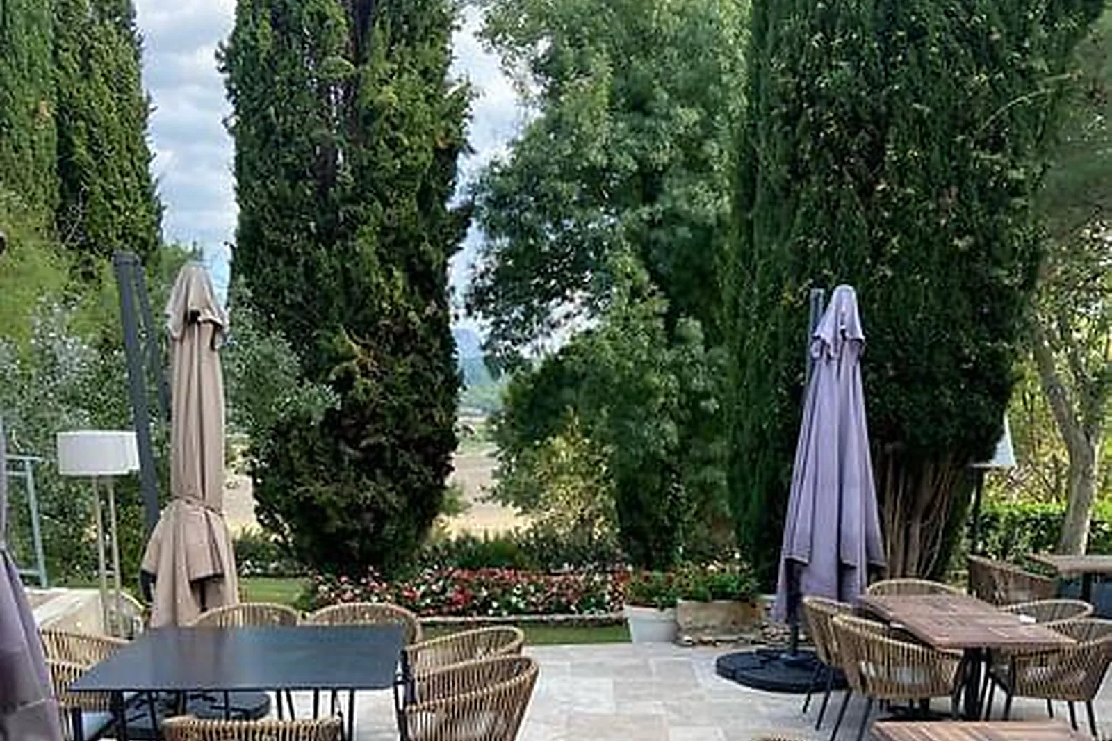 Lieux événementiels, LA BASTIDE DE VENELLES