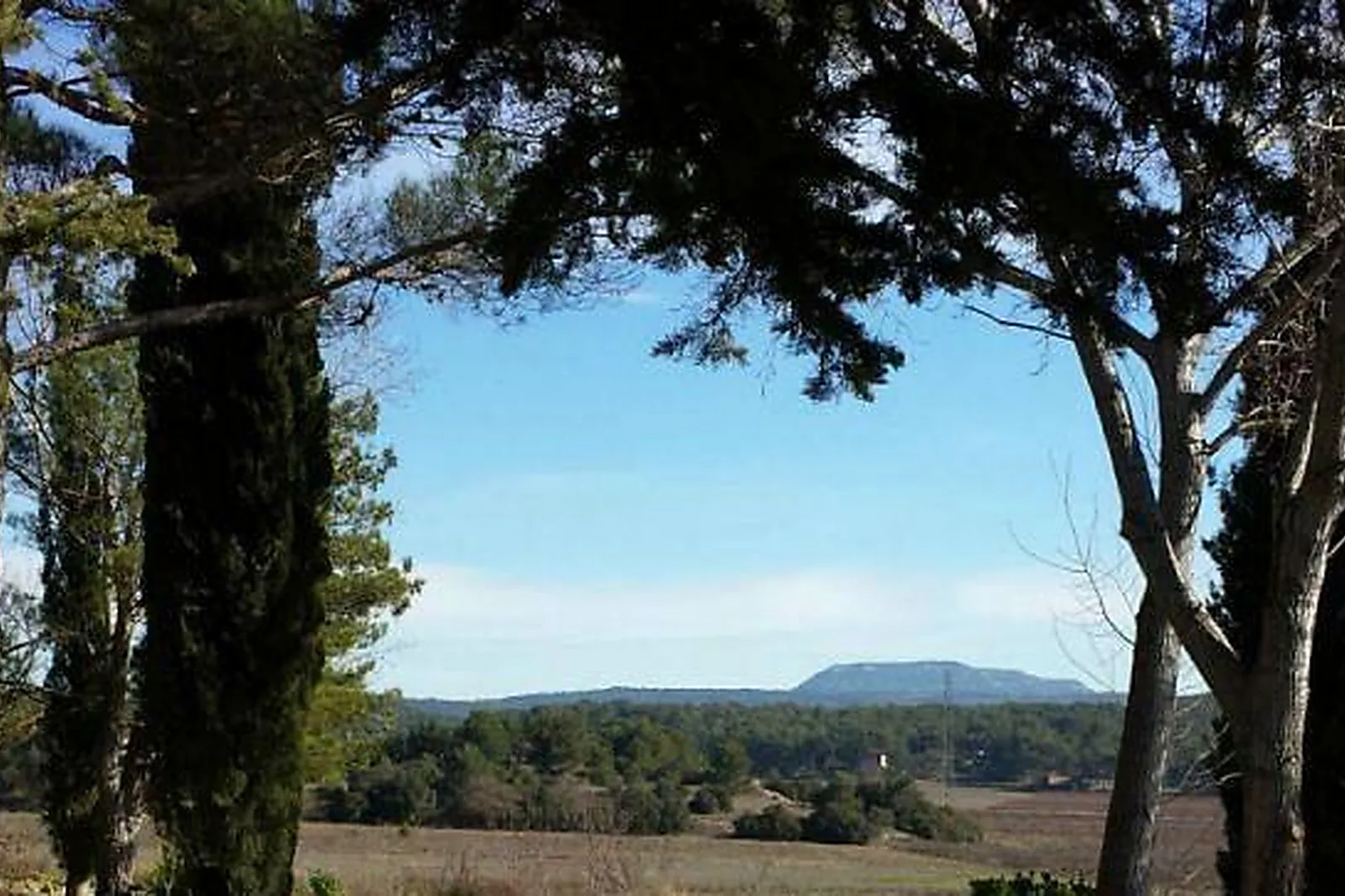Lieux événementiels, LA BASTIDE DE VENELLES