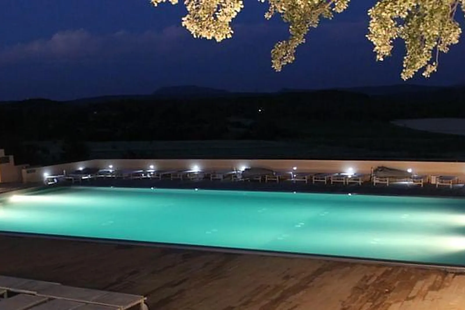 Lieux événementiels, LA BASTIDE DE VENELLES