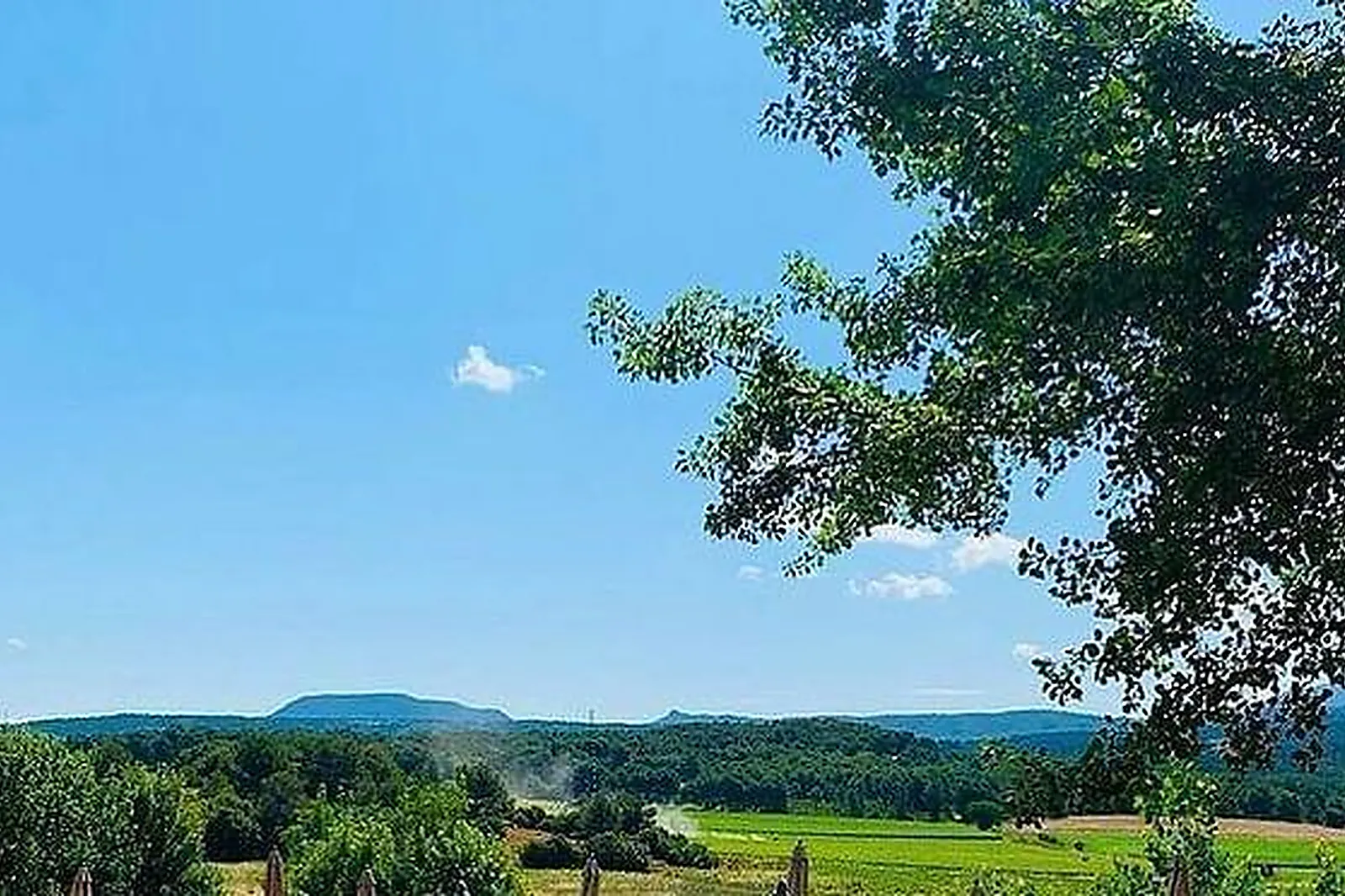 Lieux événementiels, LA BASTIDE DE VENELLES