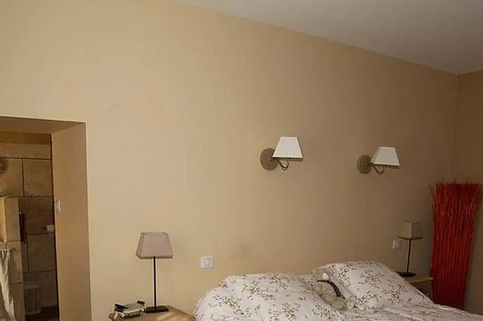 Lieux événementiels, LA BASTIDE DE VENELLES