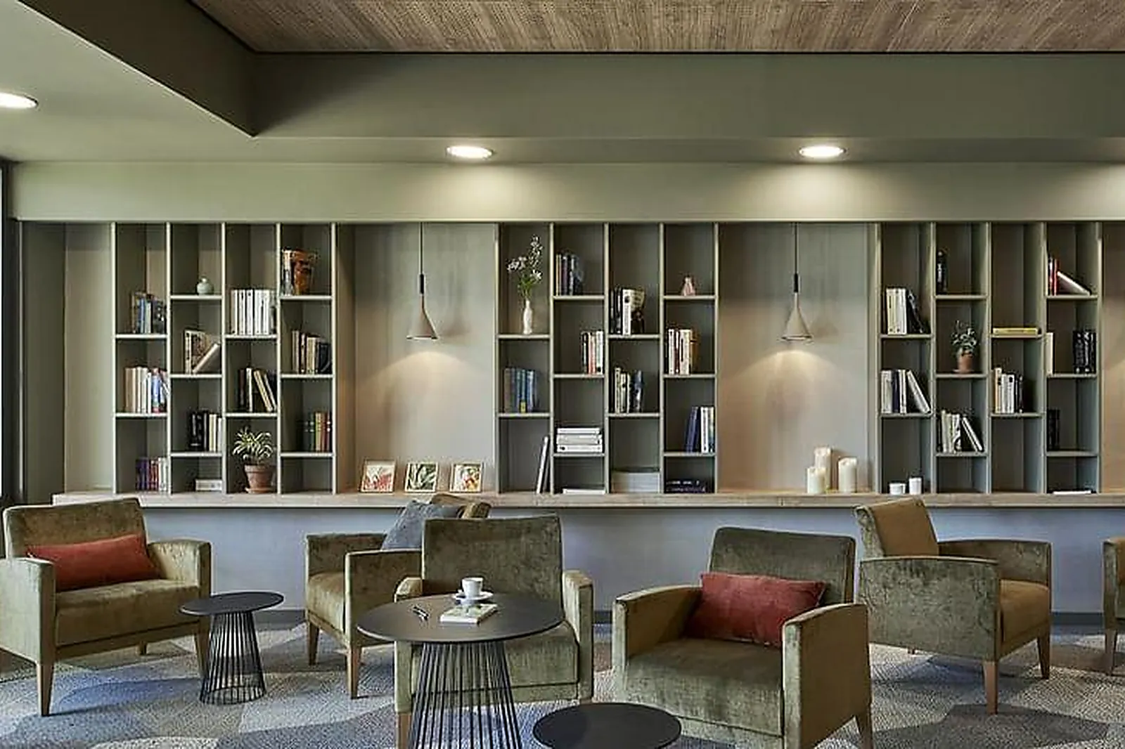 Lieux événementiels, LA BASTIDE DES CALANQUES