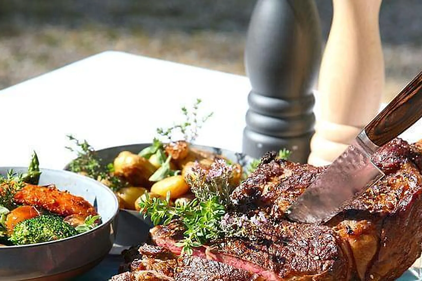 Lieux événementiels, LA BASTIDE DU BOIS BRÉANT