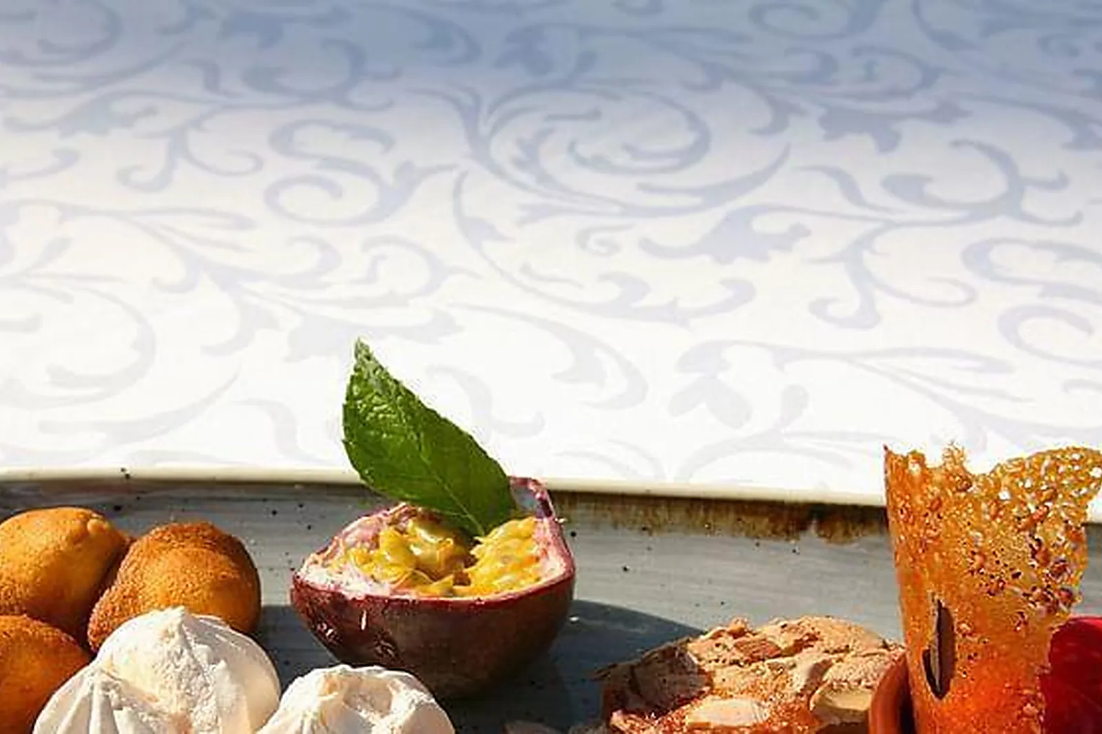 Lieux événementiels, LA BASTIDE DU BOIS BRÉANT