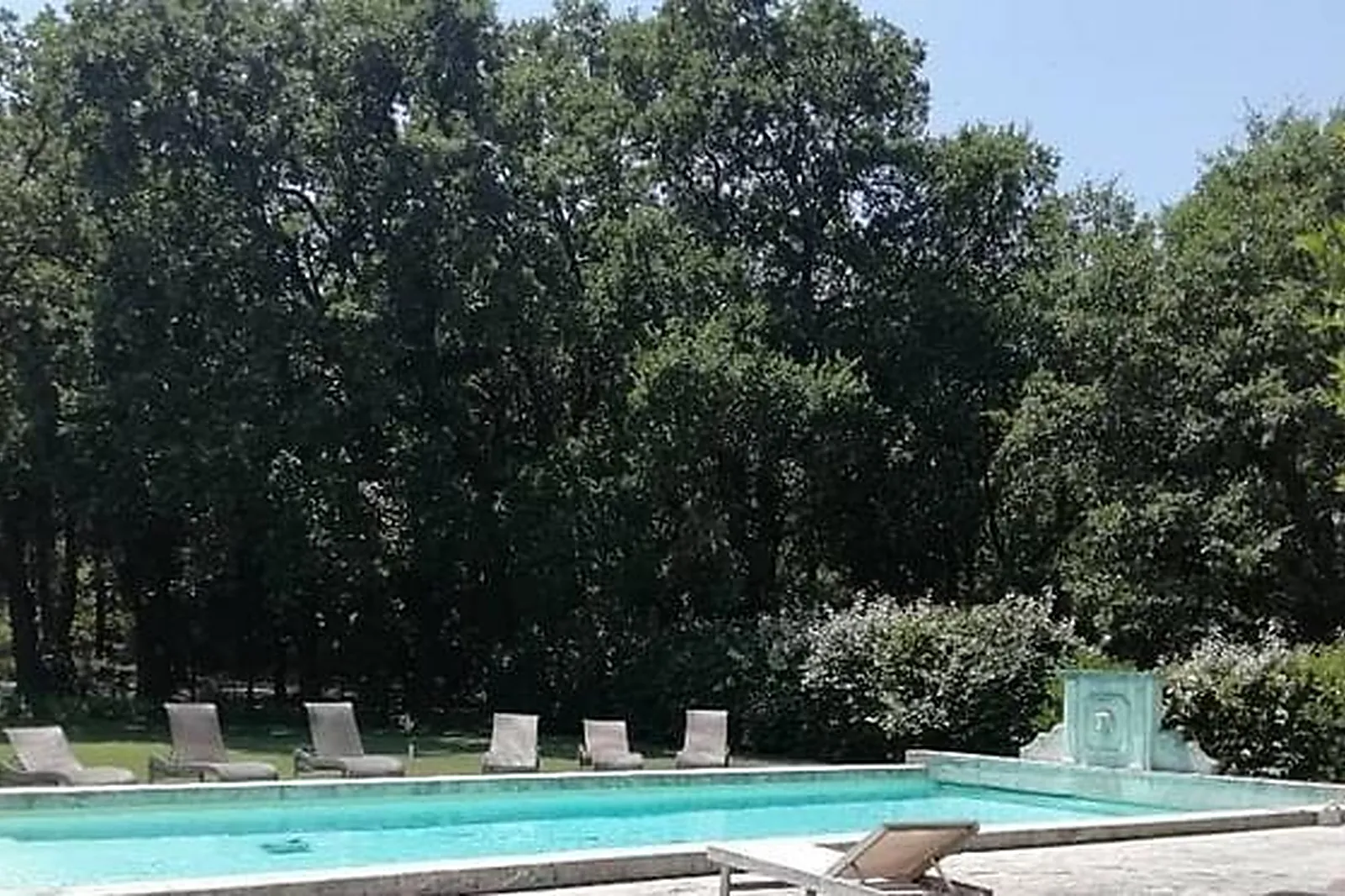 Lieux événementiels, LA BASTIDE DU BOIS BRÉANT