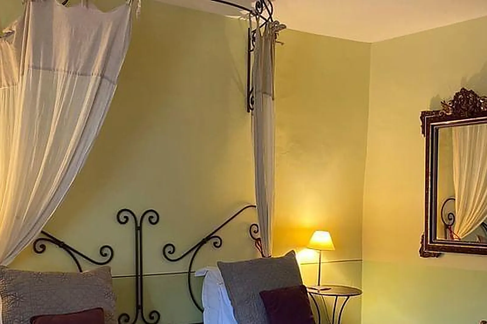 Lieux événementiels, LA BASTIDE DU BOIS BRÉANT