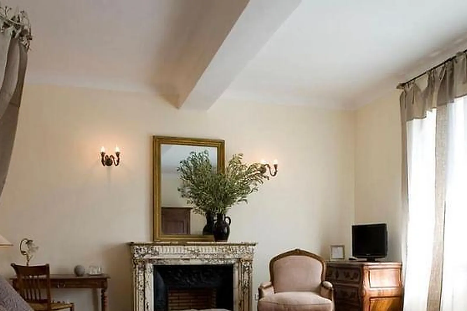 Lieux événementiels, LA BASTIDE DU BOIS BRÉANT