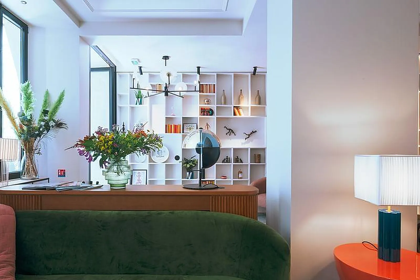 Lieux événementiels, LA BAVARDERIE