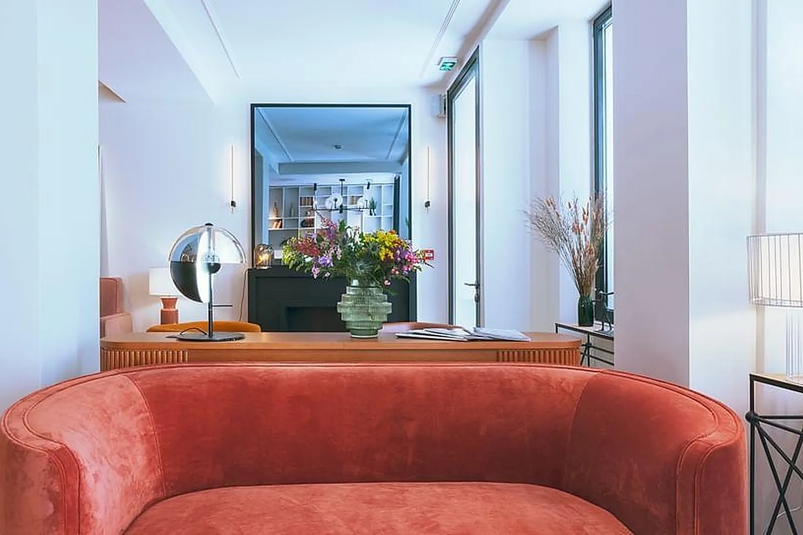 Lieux événementiels, LA BAVARDERIE