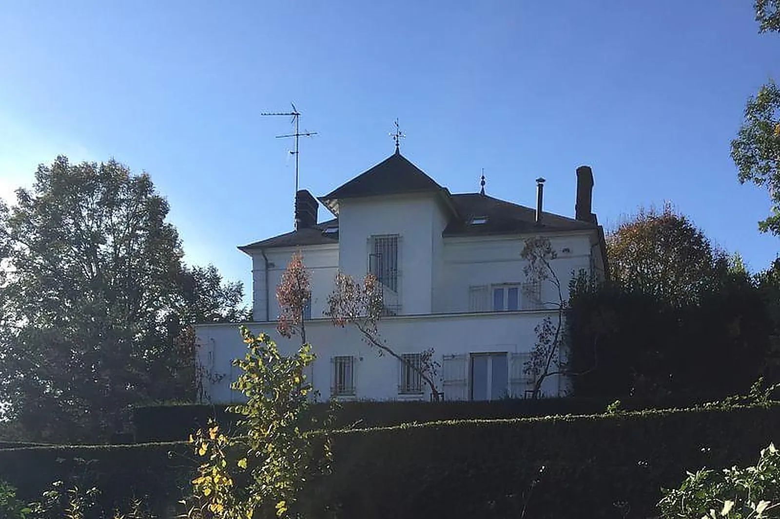 Lieux événementiels, LA BELLE VIE