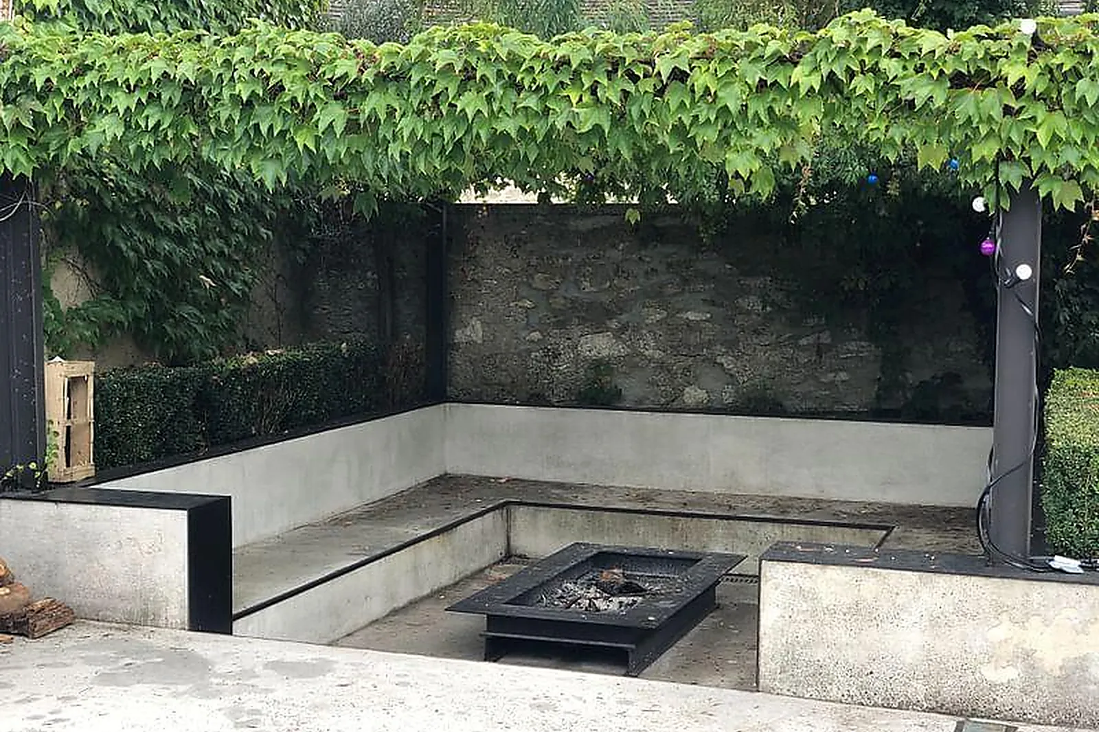 Lieux événementiels, LA BELLE VIE