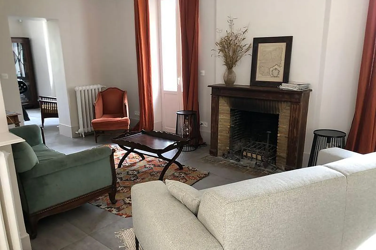 Lieux événementiels, LA BELLE VIE