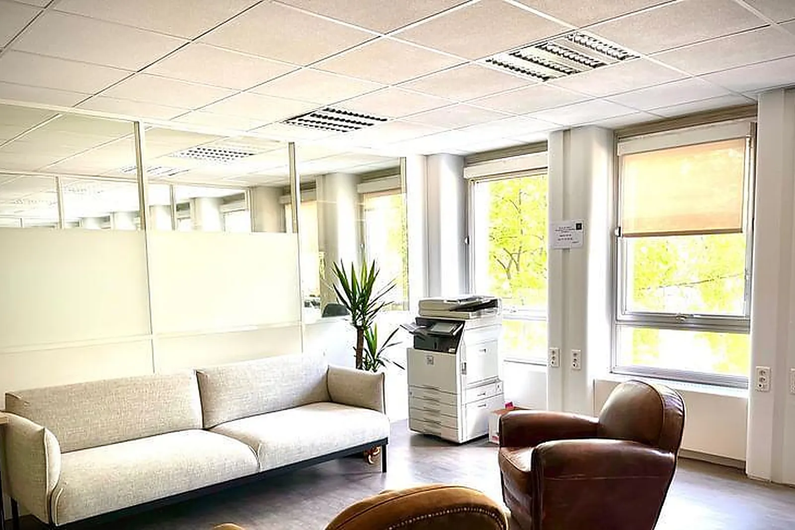 Lieux événementiels, LA BOITE PARIS