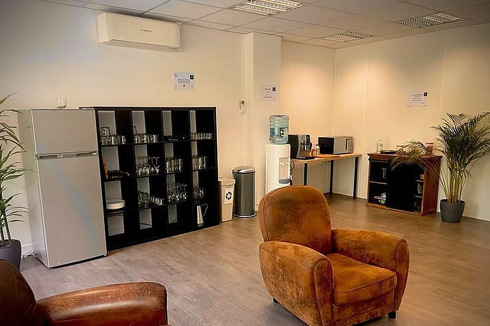 Lieux événementiels, LA BOITE PARIS