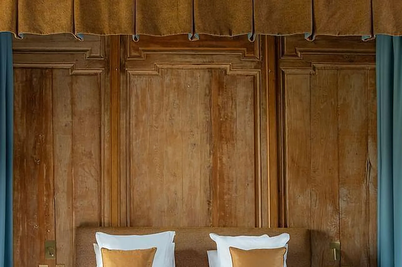 Lieux événementiels, LA BORDE EN SOLOGNE - CHÂTEAU & SPA