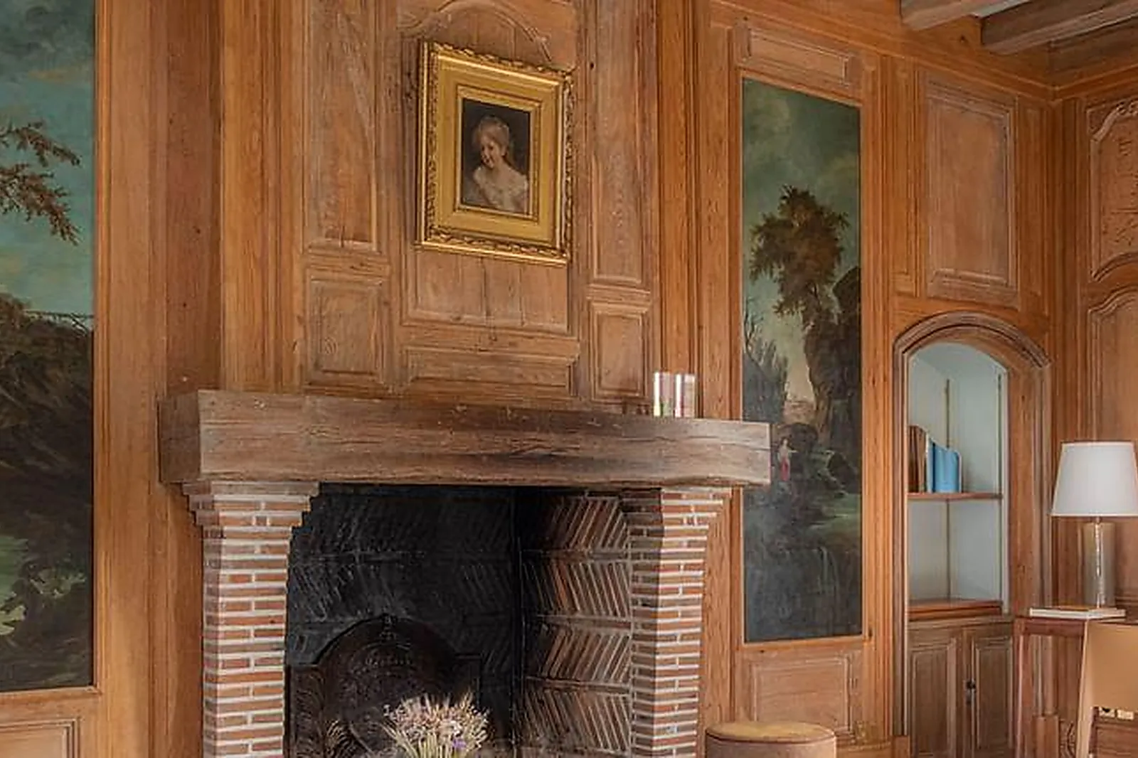 Lieux événementiels, LA BORDE EN SOLOGNE - CHÂTEAU & SPA