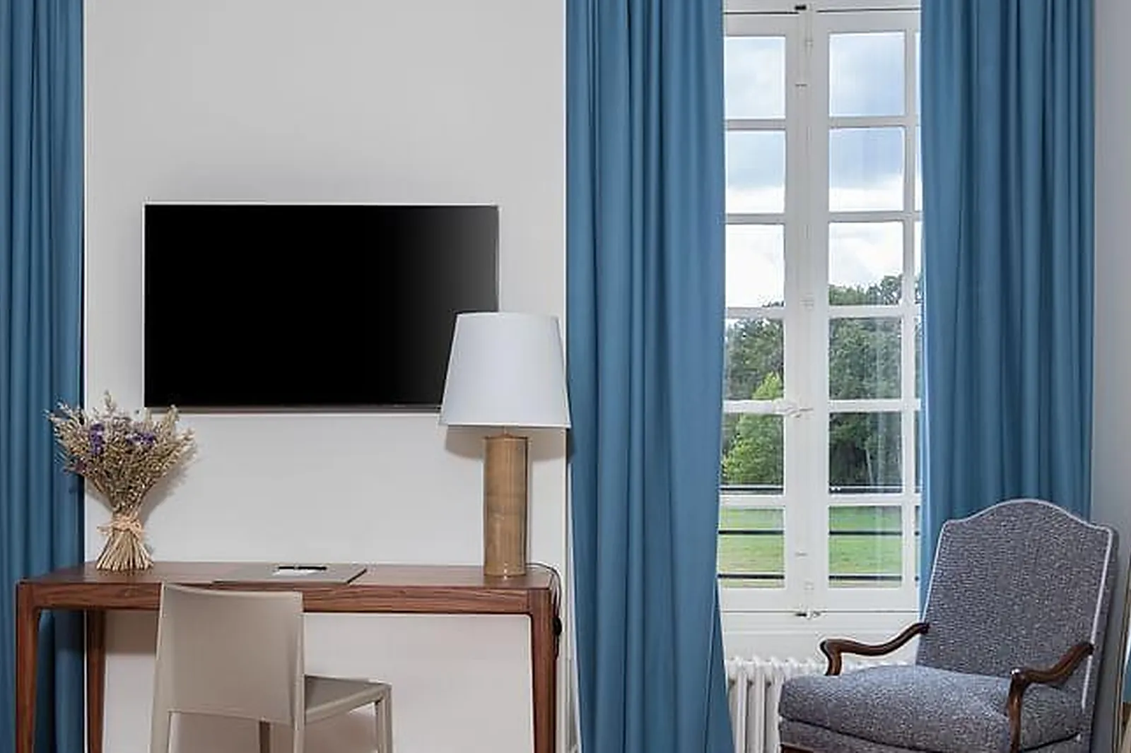 Lieux événementiels, LA BORDE EN SOLOGNE - CHÂTEAU & SPA