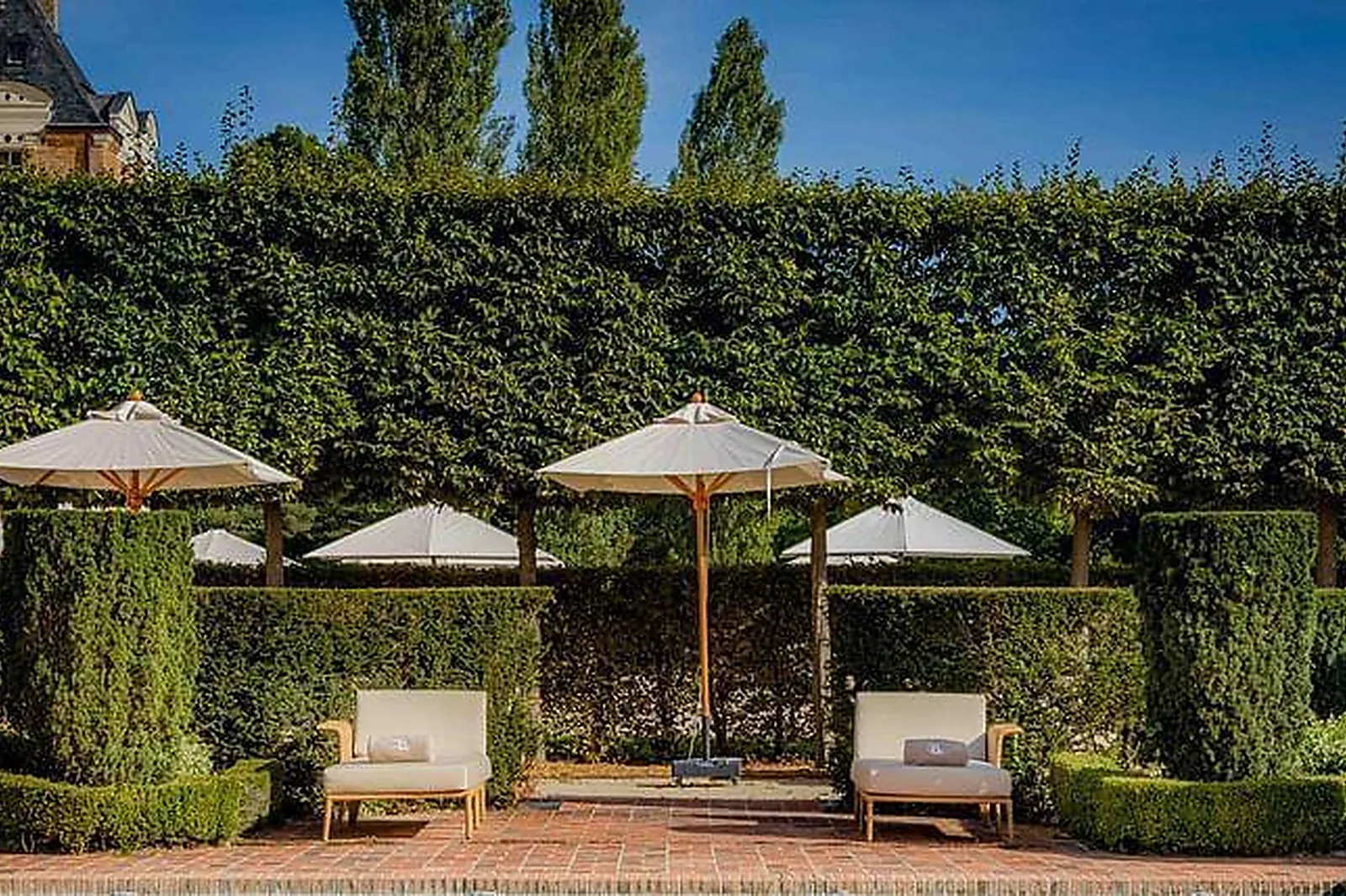 Lieux événementiels, LA BORDE EN SOLOGNE - CHÂTEAU & SPA