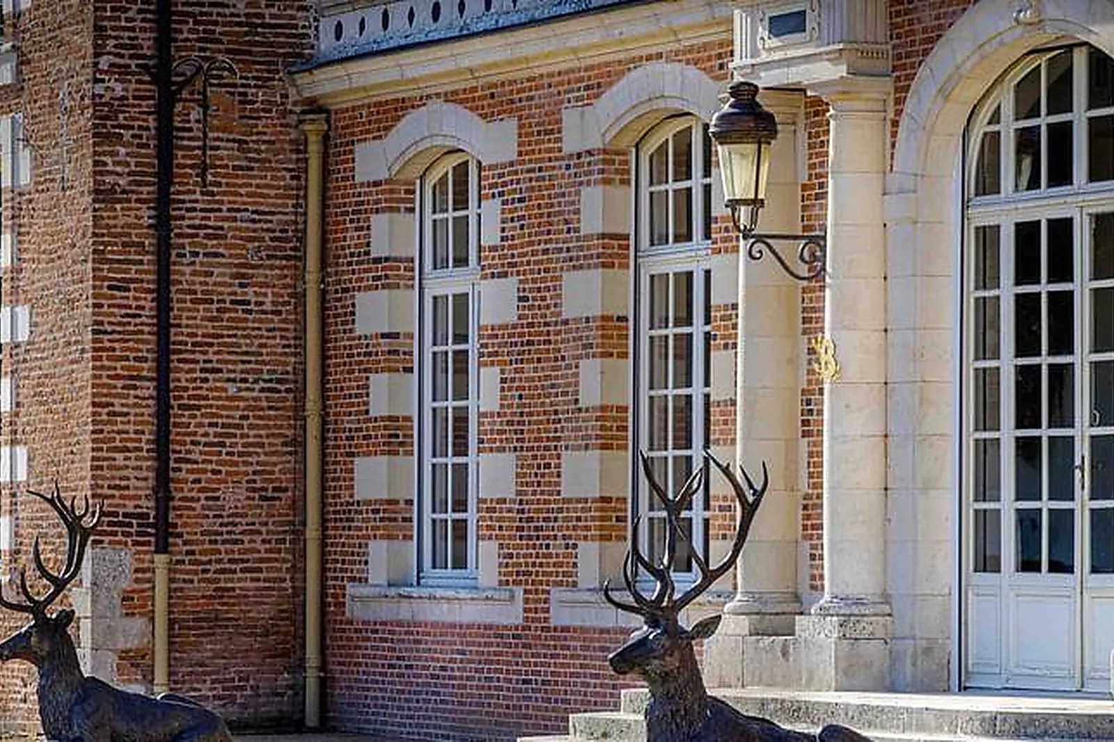 Lieux événementiels, LA BORDE EN SOLOGNE - CHÂTEAU & SPA