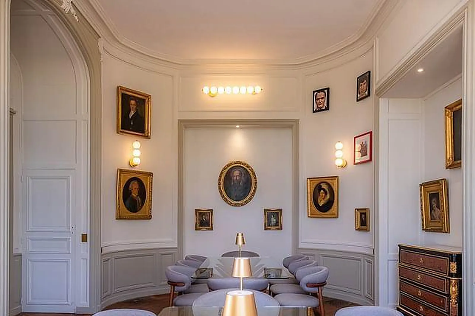 Lieux événementiels, LA BORDE EN SOLOGNE - CHÂTEAU & SPA