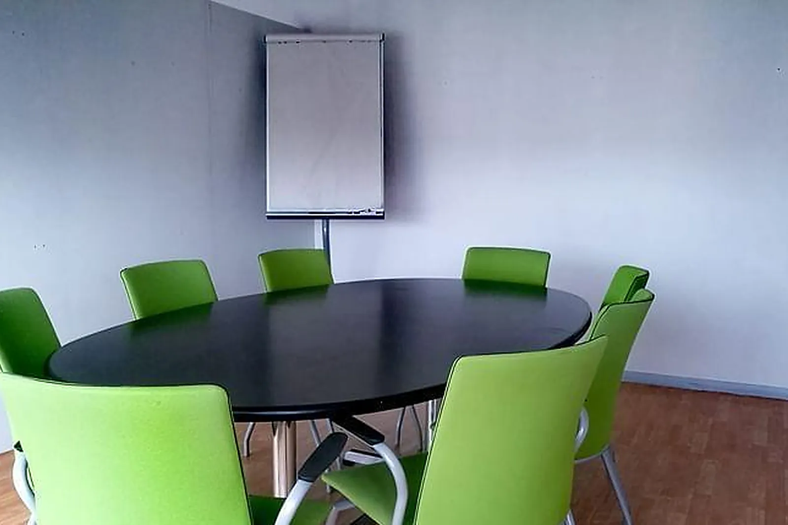 Lieux événementiels, LA BOUCLE