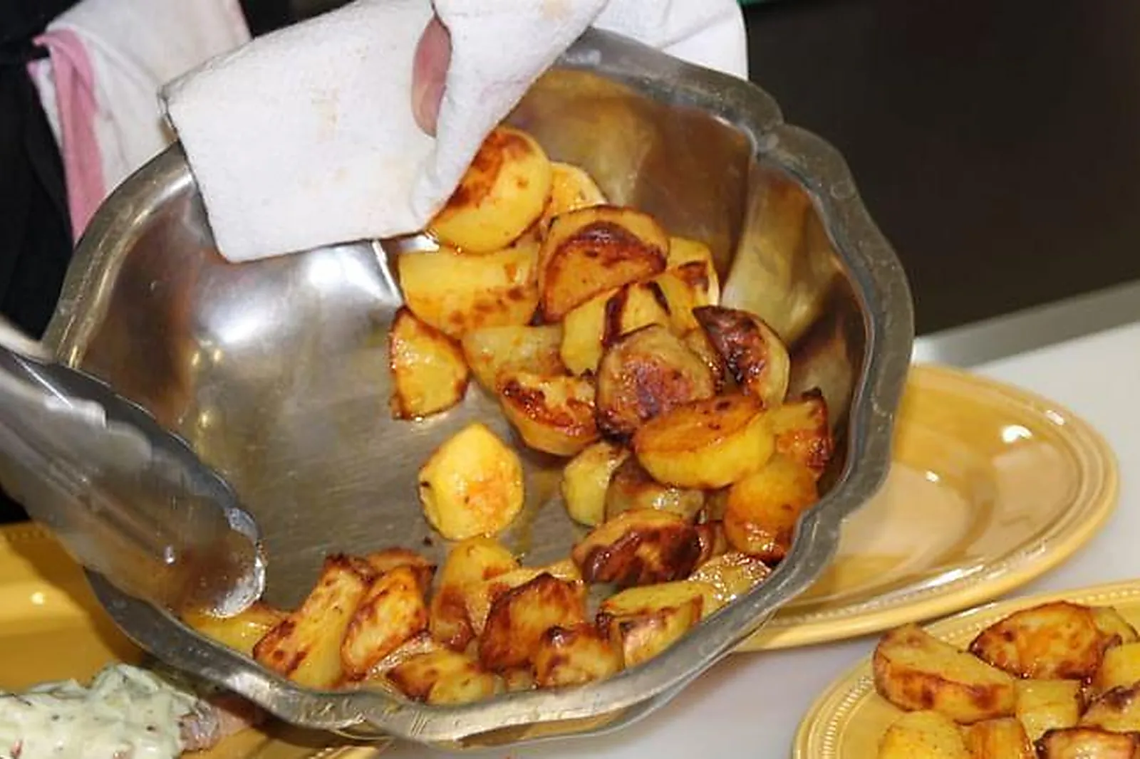 Lieux événementiels, LA BOUCLE