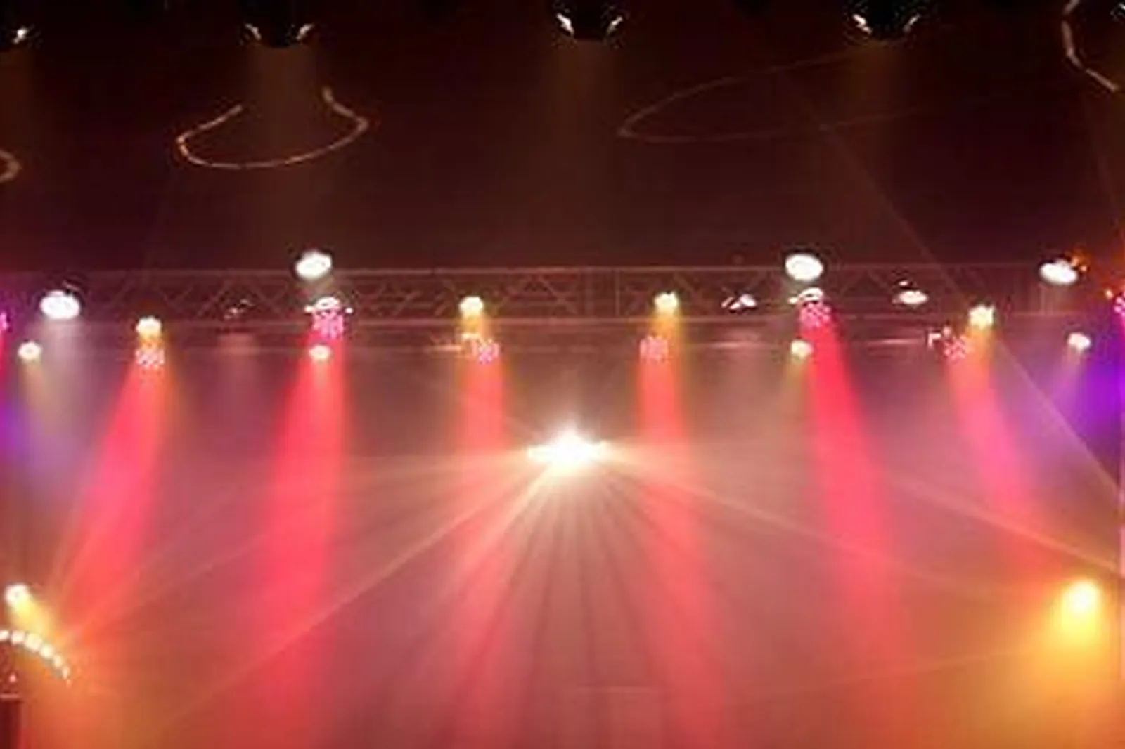 Lieux événementiels, LA BOULE NOIRE