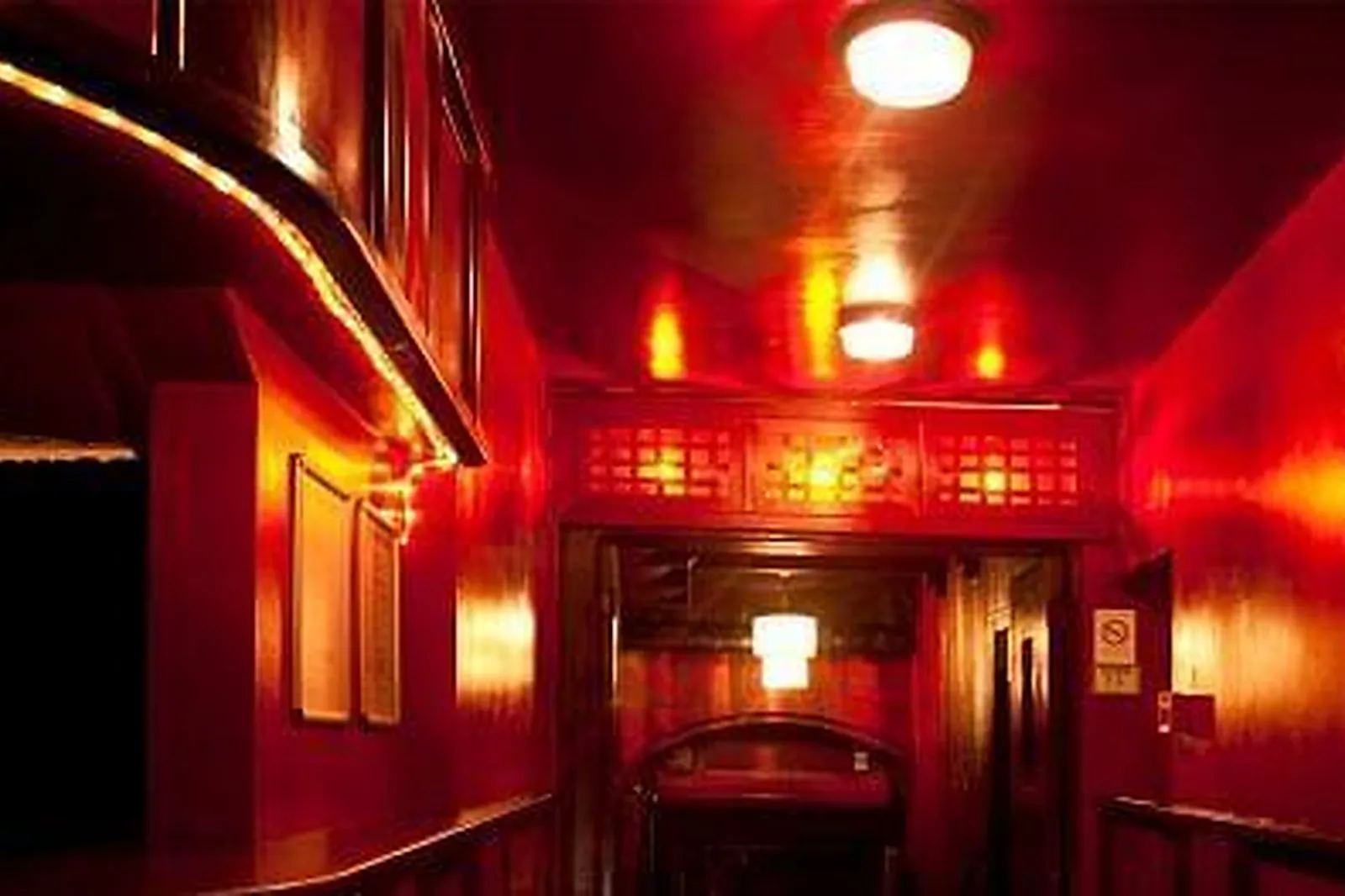 Lieux événementiels, LA BOULE NOIRE