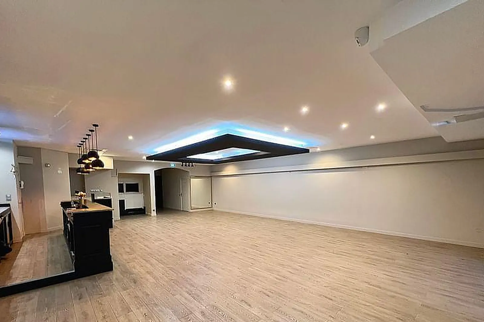 Lieux événementiels, LA BOX DE COULOMMIERS