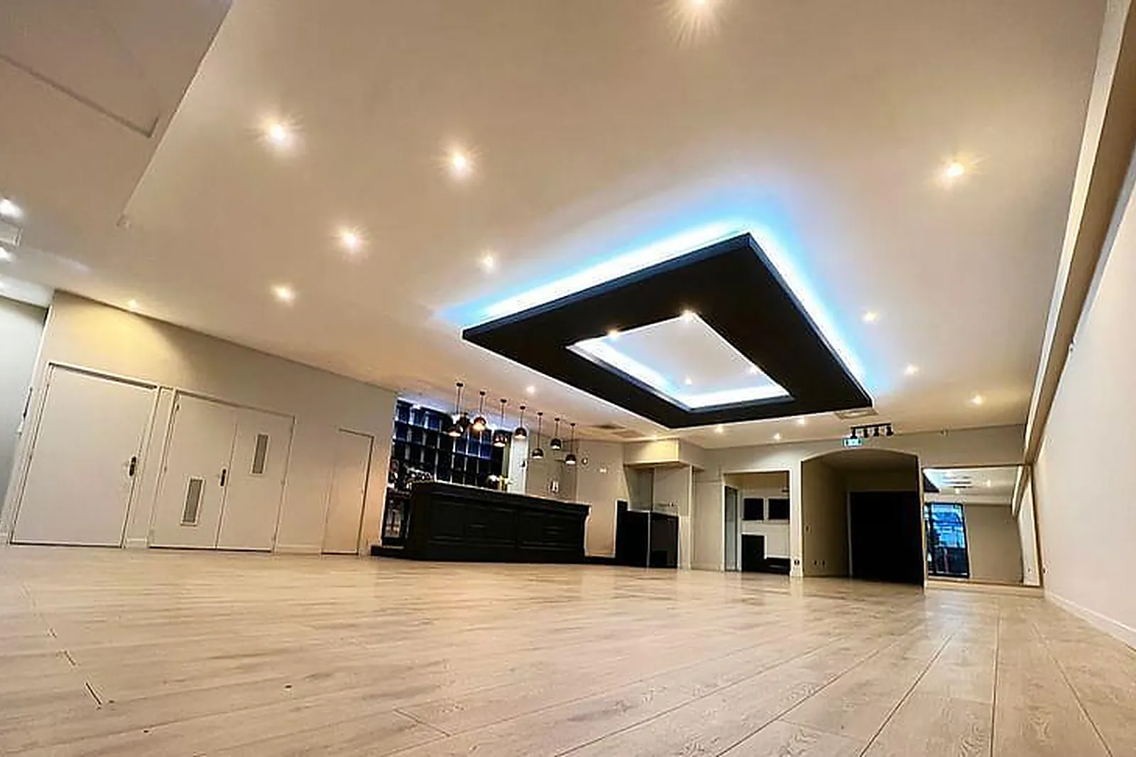 Lieux événementiels, LA BOX DE COULOMMIERS