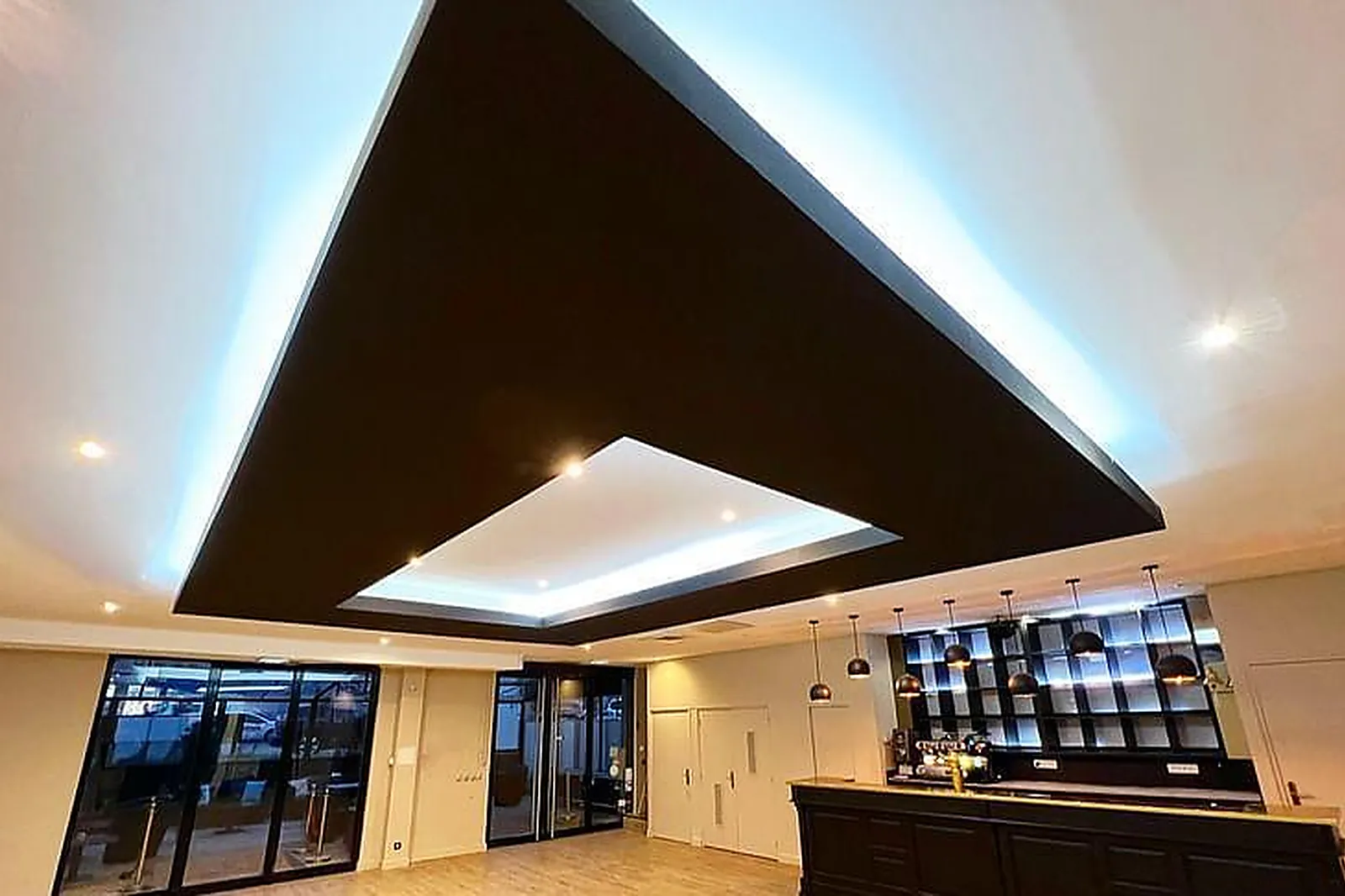 Lieux événementiels, LA BOX DE COULOMMIERS